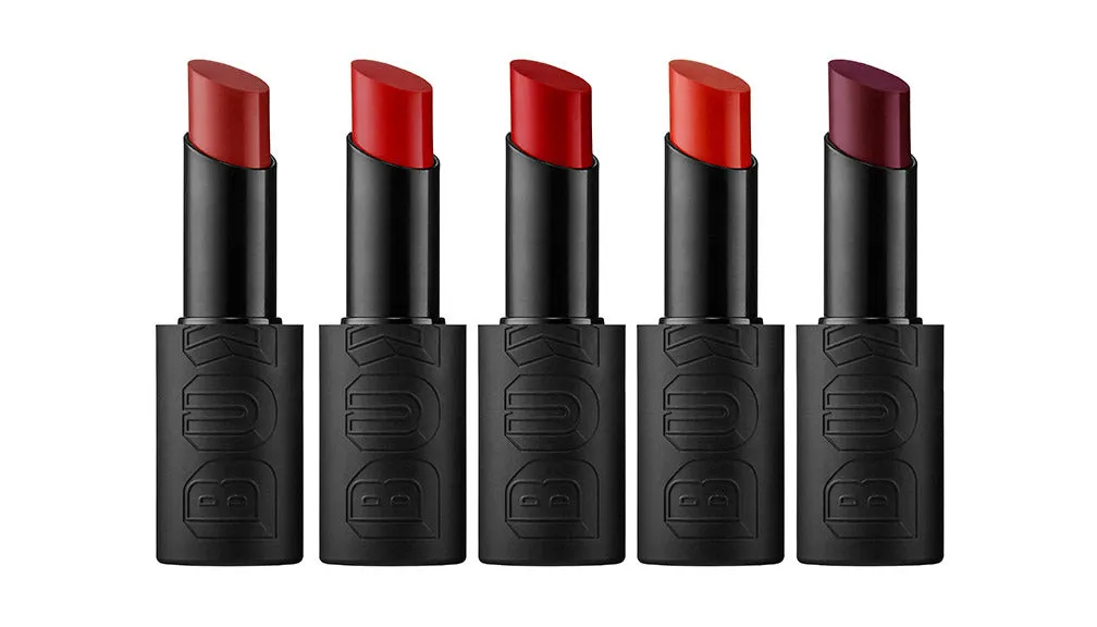 Buxom Big & Sexy BoldGel Lipstick 0.09oz/2.8g New In Box (Choose Your Sade!)