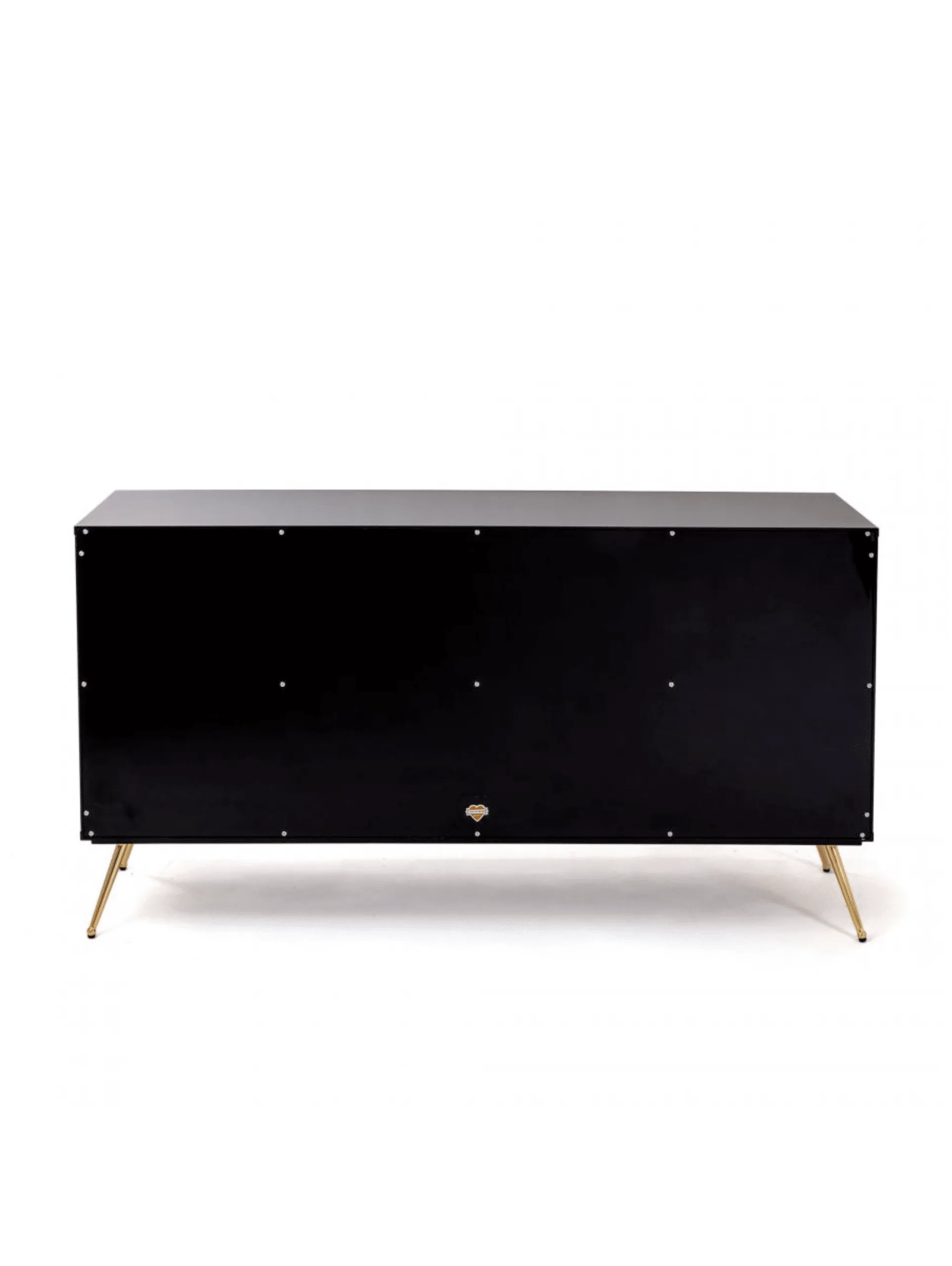 Cabinets / Lipsticks Black