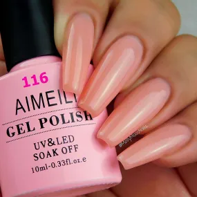 Bold Nail Colors