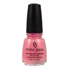 China Glaze Nail Lacquer 0.5 oz - Love Letters 617
