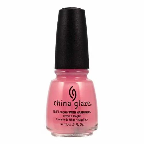 China Glaze Nail Lacquer 0.5 oz - Love Letters 617