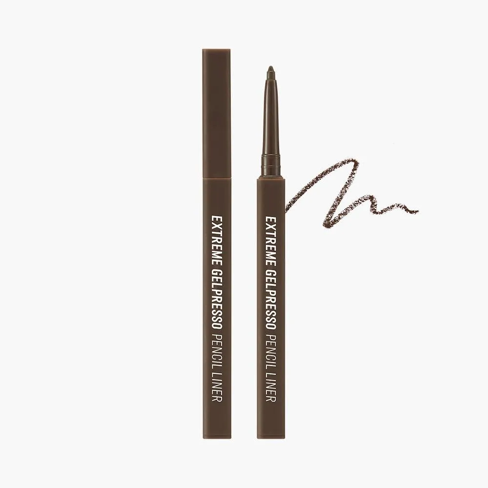 CLIO Extreme Gelpresso Pencil Liner 0.35g