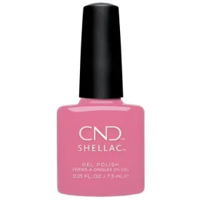CND Creative Nail Design Shellac - Holographic