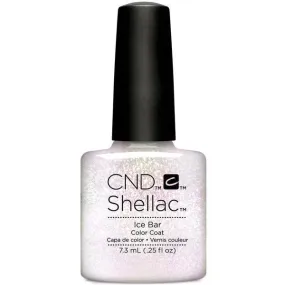 CND Creative Nail Design Shellac - Ice Bar