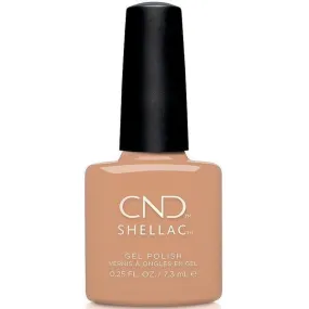 CND Creative Nail Design Shellac - Sweet Cider