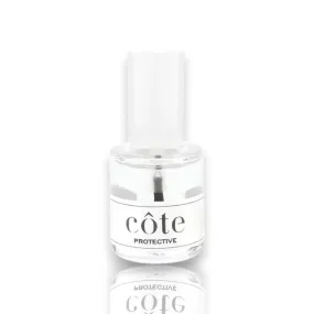 COTE - PROTECTIVE BASE & TOP COAT