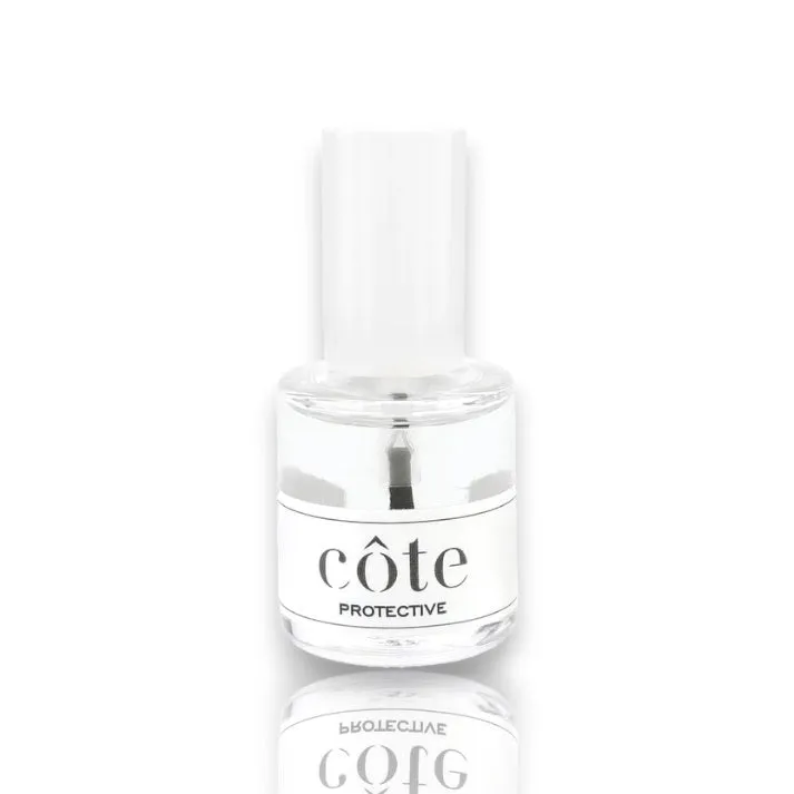 COTE - PROTECTIVE BASE & TOP COAT