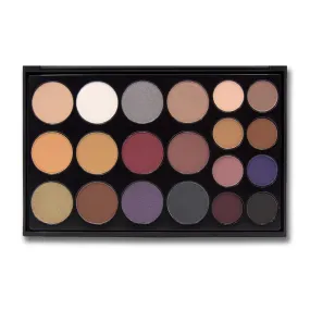 Crown Pro Eyeshadow Smoke Collection CP03