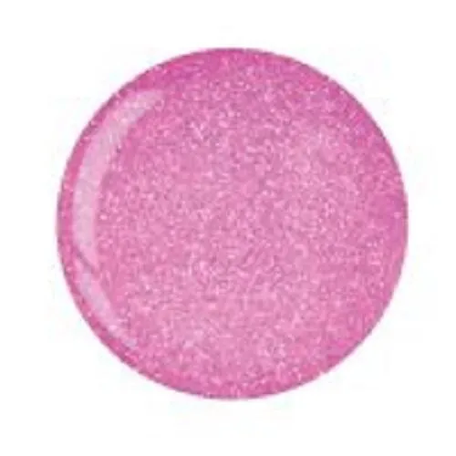 Cuccio Pro Dip Baby Pink Glitter #5563