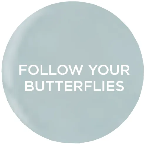 Cuccio Pro Dip Follow Your Butterflies 3693