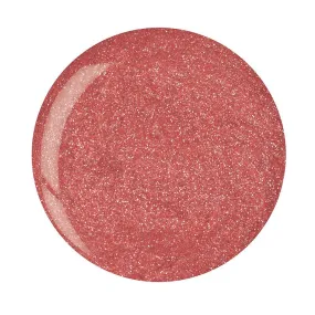 Cuccio Pro Dip Salmon W/ Silver Mica #5591