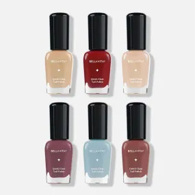 Daily Dose Nail Paint Combo