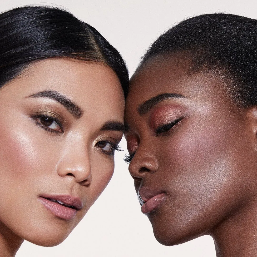 Day-To-Night Warm Eyeshadow Palette