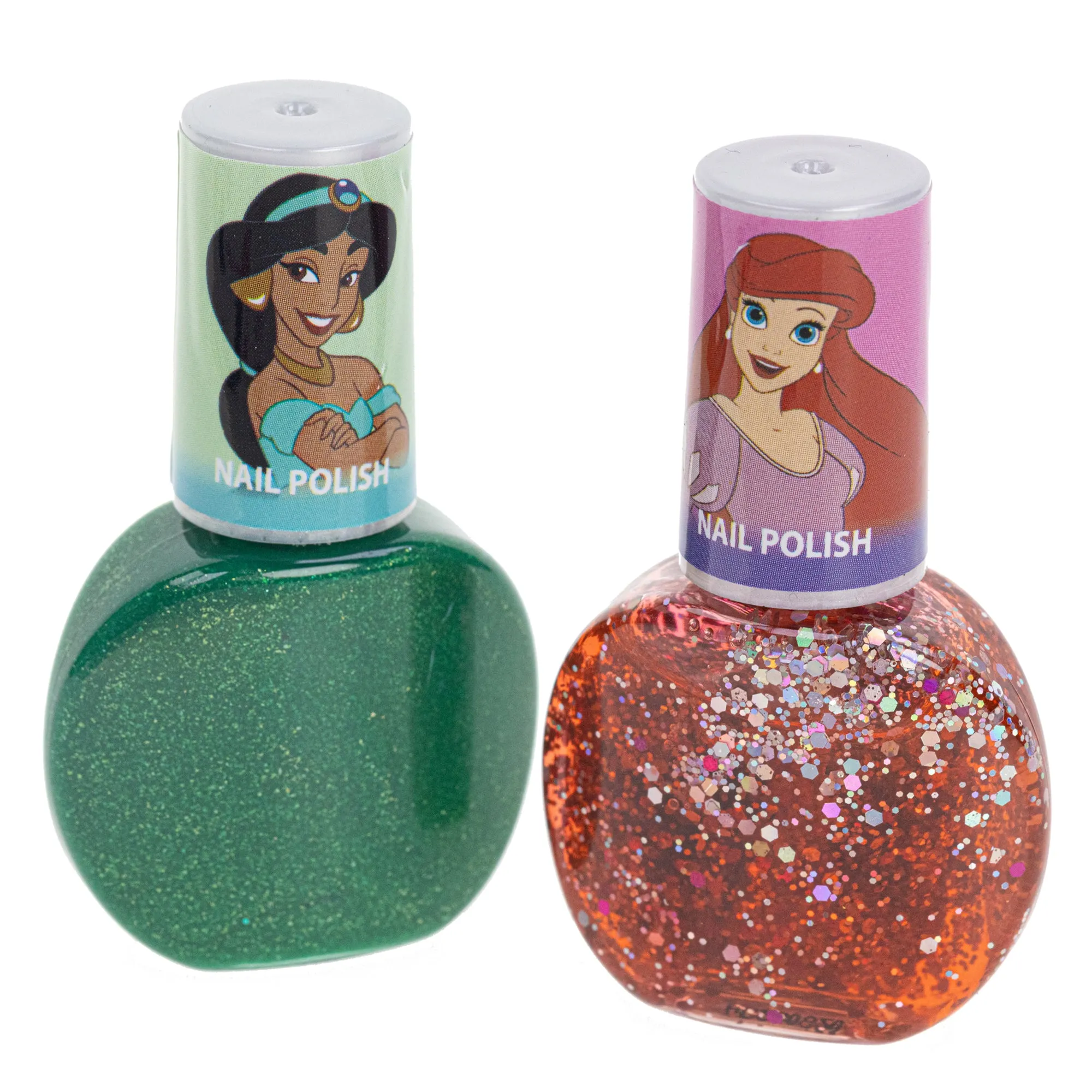 Disney Princess Nail Polish