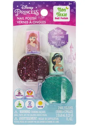 Disney Princess Nail Polish