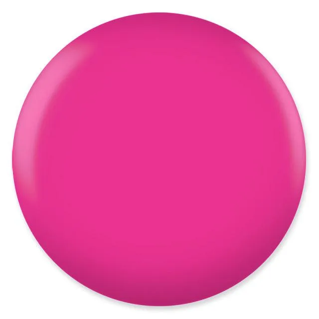 Dnd Gel 417 Pinky Kinky