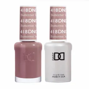 Dnd Gel 418 Butternut Squash