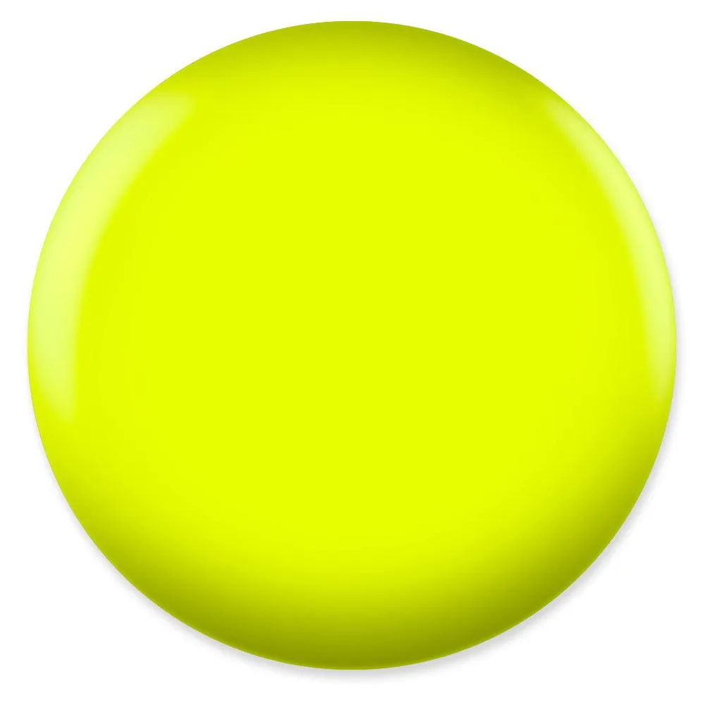 Dnd Gel 424 Lemon Juice