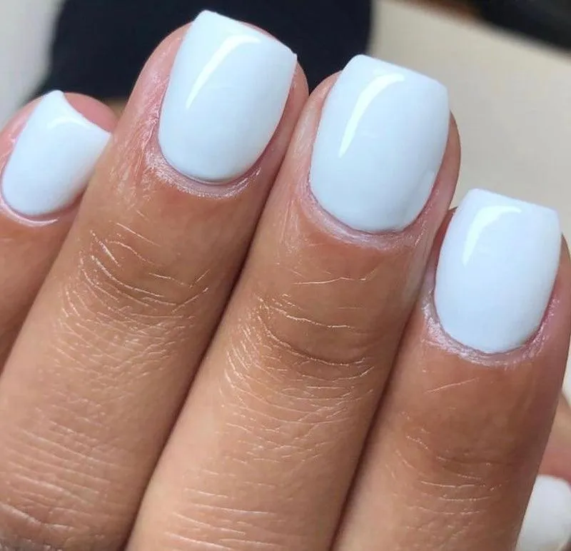 Dnd Gel 473 French Tips