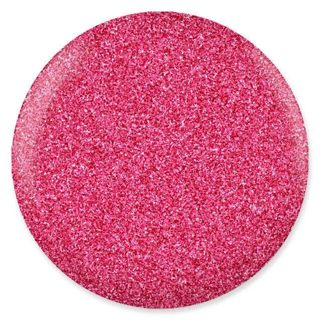 Dnd Gel 482 Charming Cherry