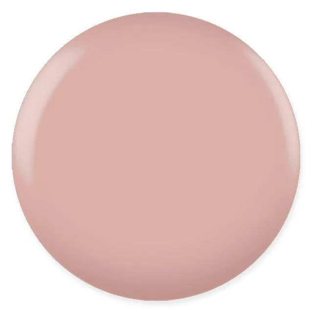 Dnd Gel 488 Season Beige