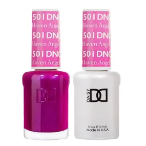 Dnd Gel 501 Haven Angel