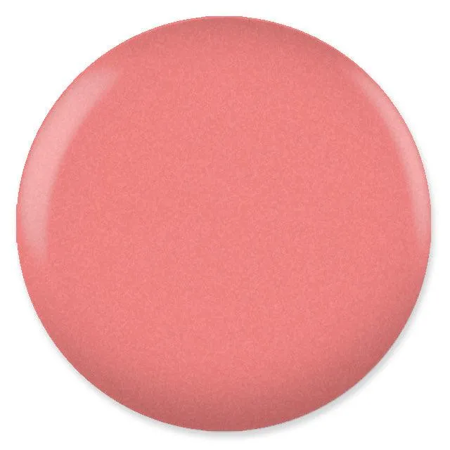 Dnd Gel 539 Candy Pink
