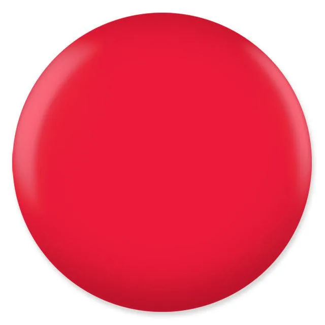 Dnd Gel 638 Red Mars