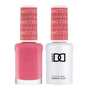 Dnd Gel 720 Gumball