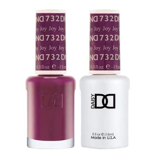 Dnd Gel 732 Joy