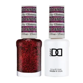 Dnd Gel 769 Glistening Sky