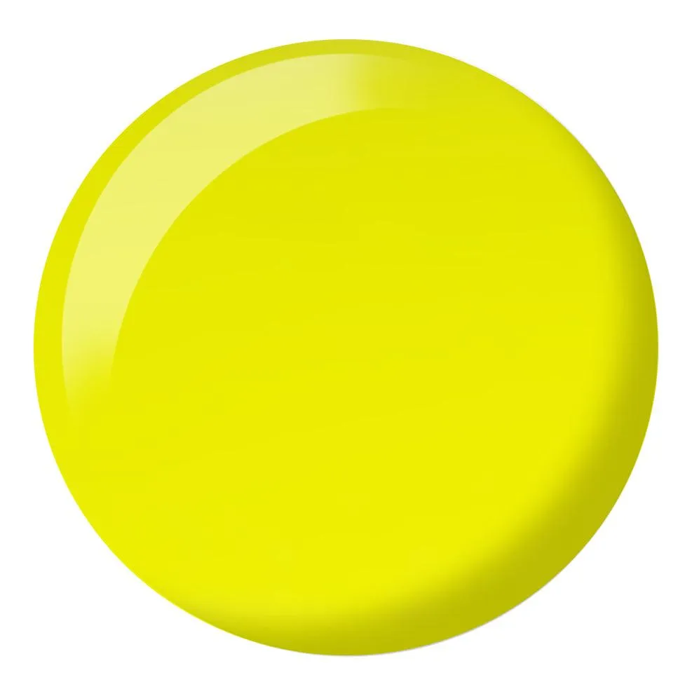 Dnd Gel 783 Melty Sunshine