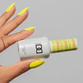 Dnd Gel 783 Melty Sunshine