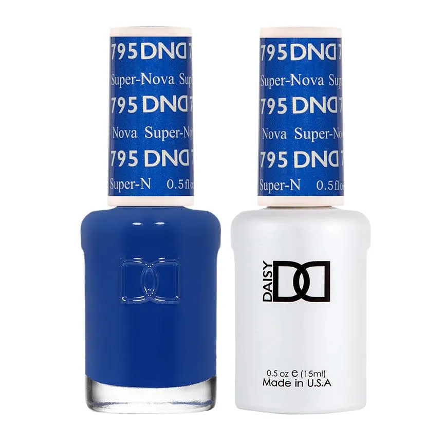 Dnd Gel 795 Super-Nova