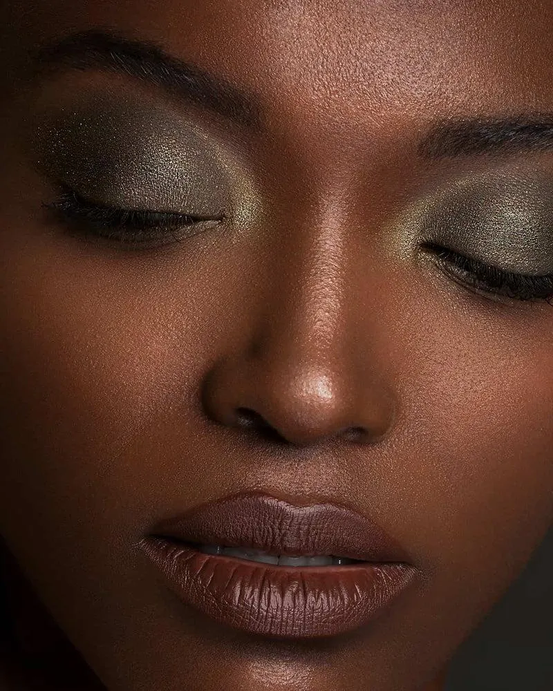 Dose of Colors Cutting Edge Eyeshadow Palette