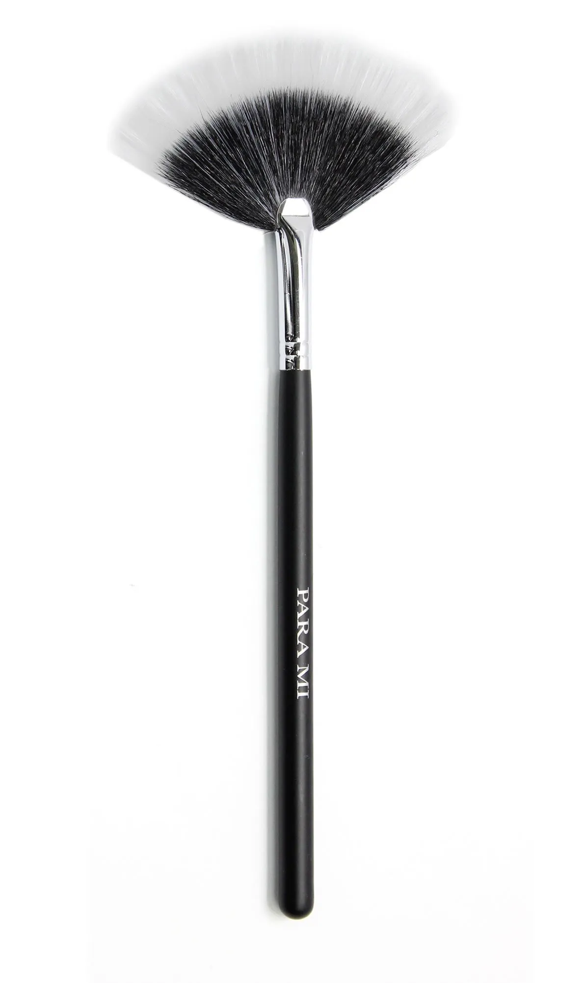Duet Fan Brush 941