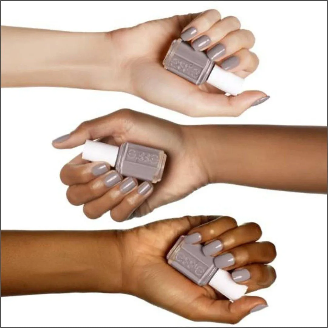 Essie Nail Polish 77 Chinchilly 13.5ml