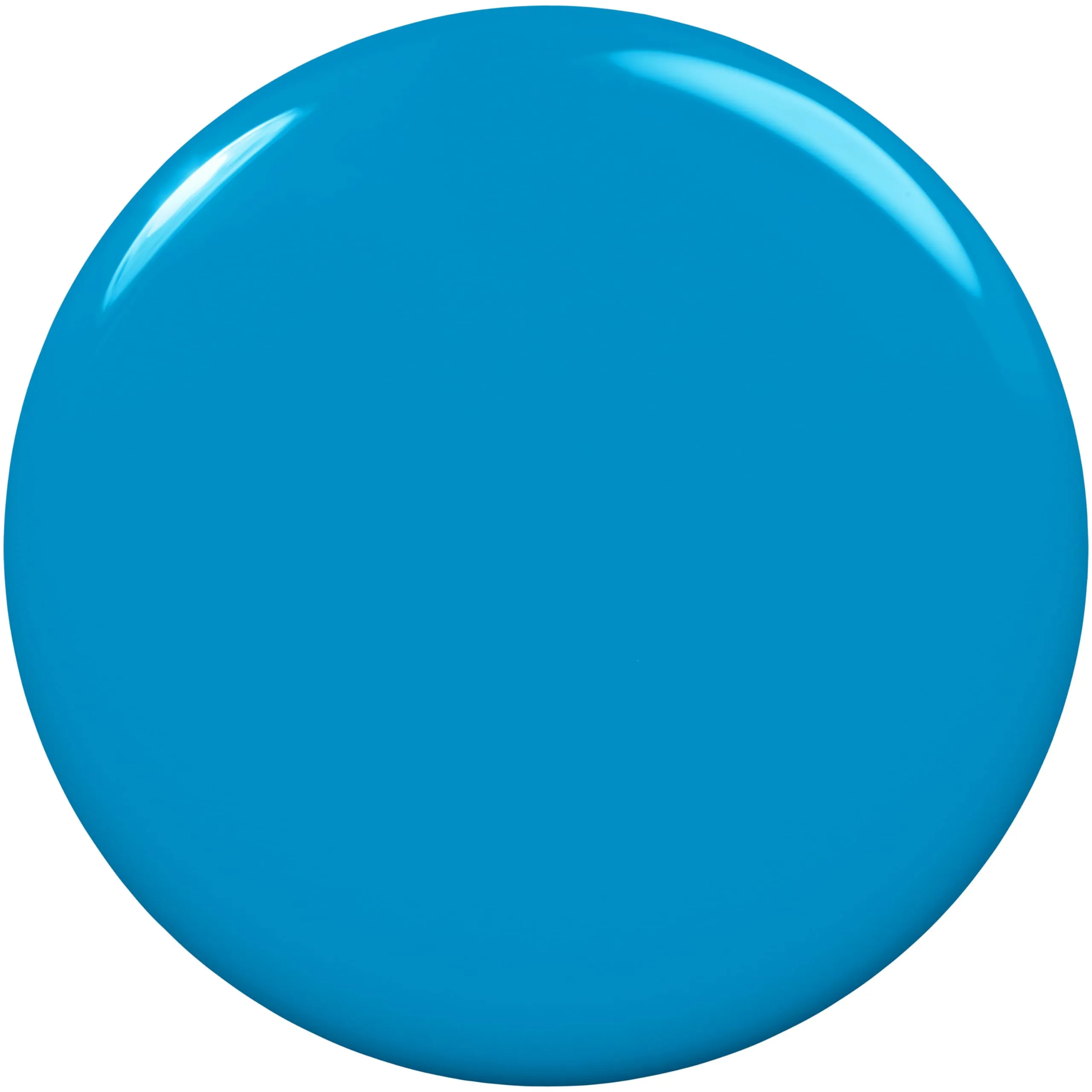 essie Salon-Quality Nail Polish, Vegan, Odd Squad, Blue, Offbeat Chic, 0.46 fl oz