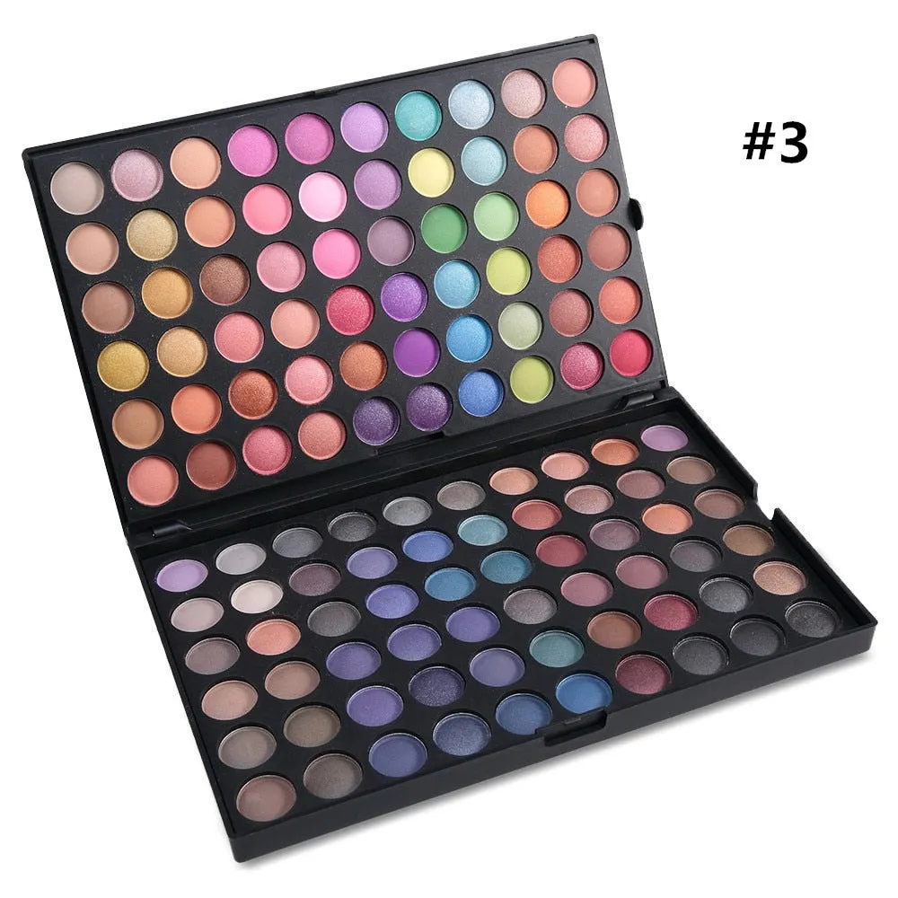 Eyeshadow Palette