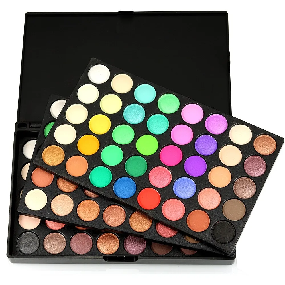 Eyeshadow Palette
