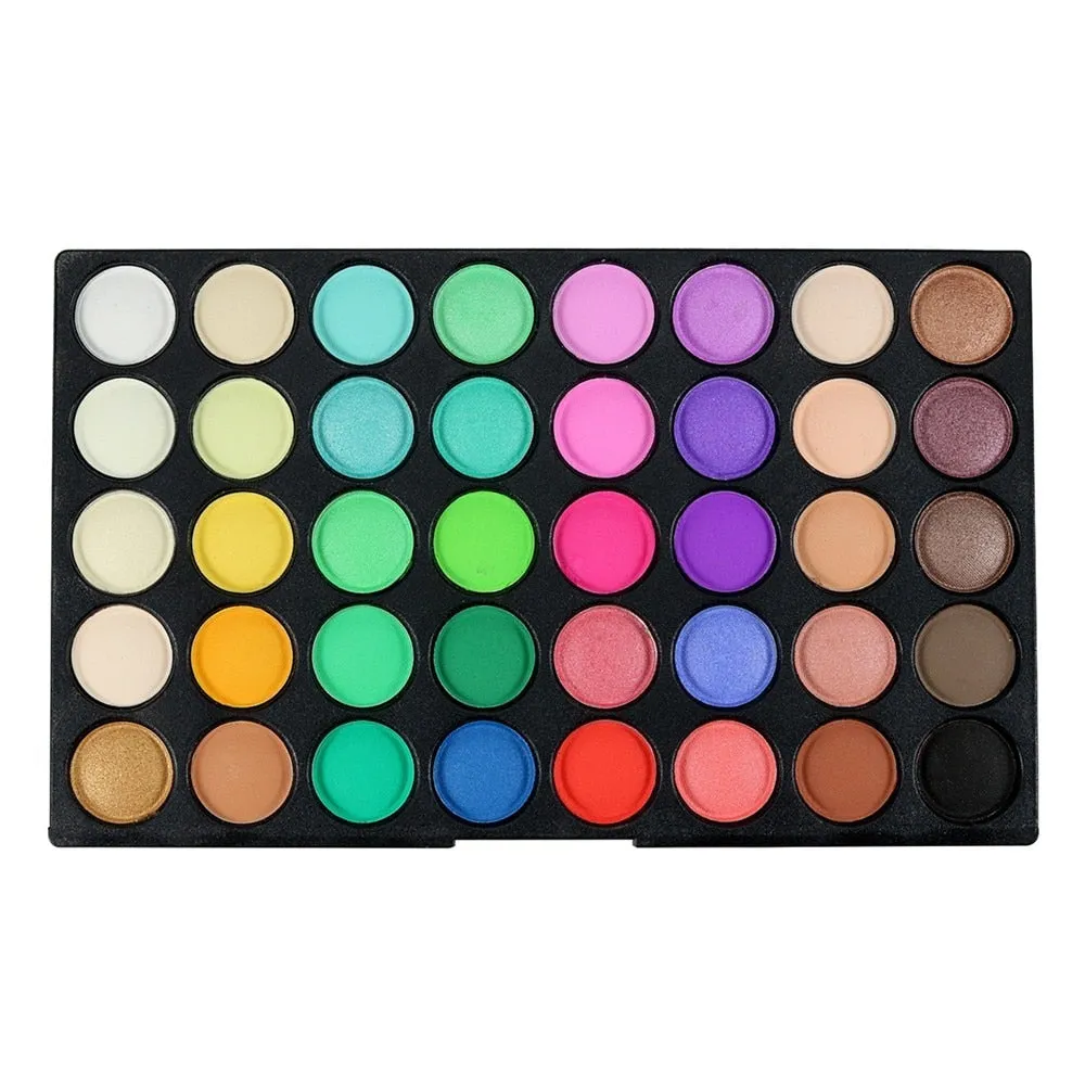 Eyeshadow Palette