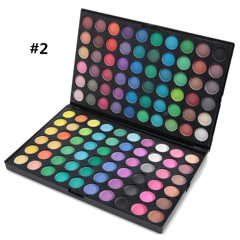 Eyeshadow Palette