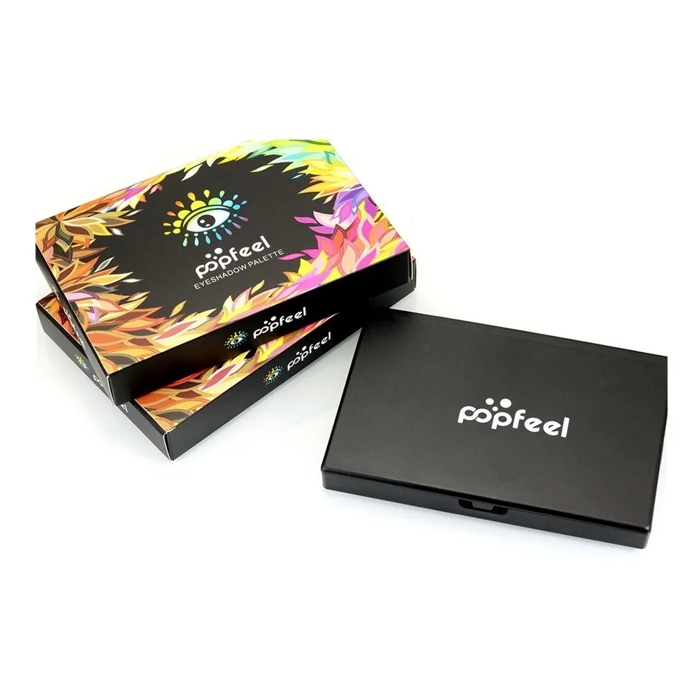 Eyeshadow Palette
