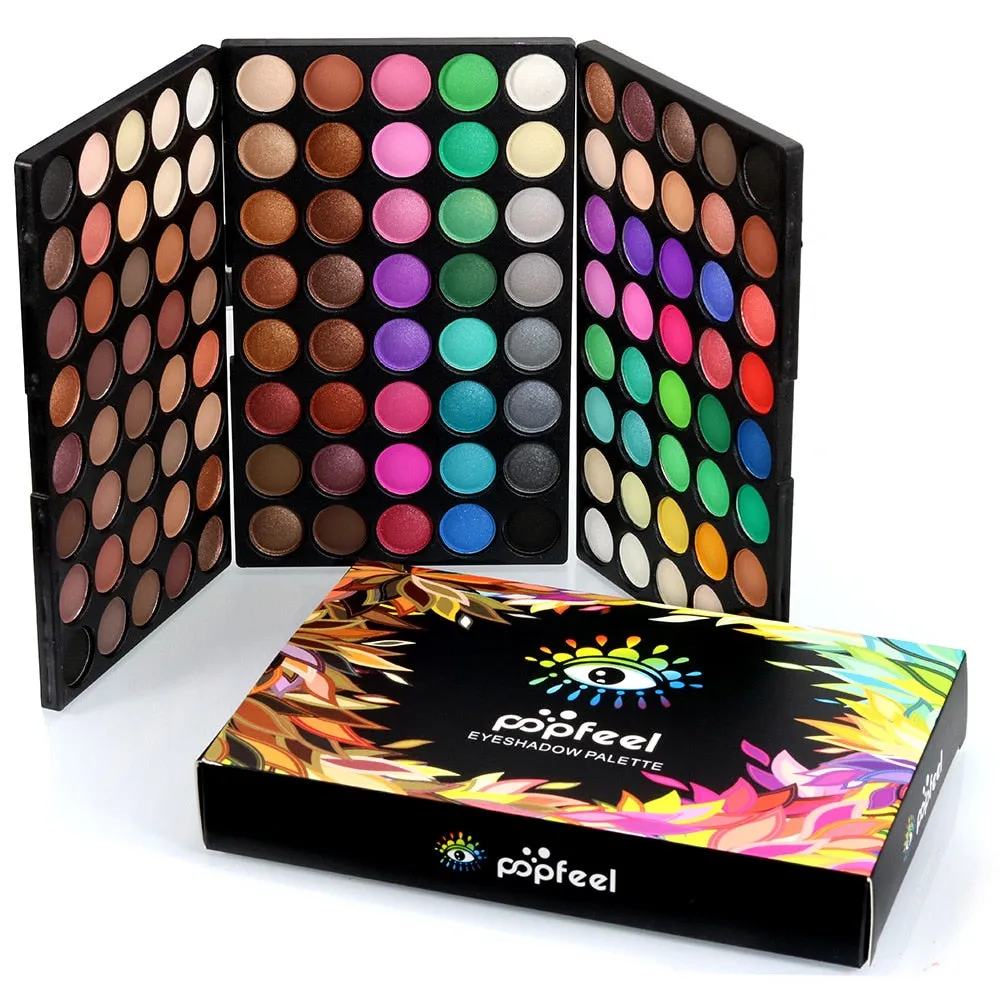 Eyeshadow Palette