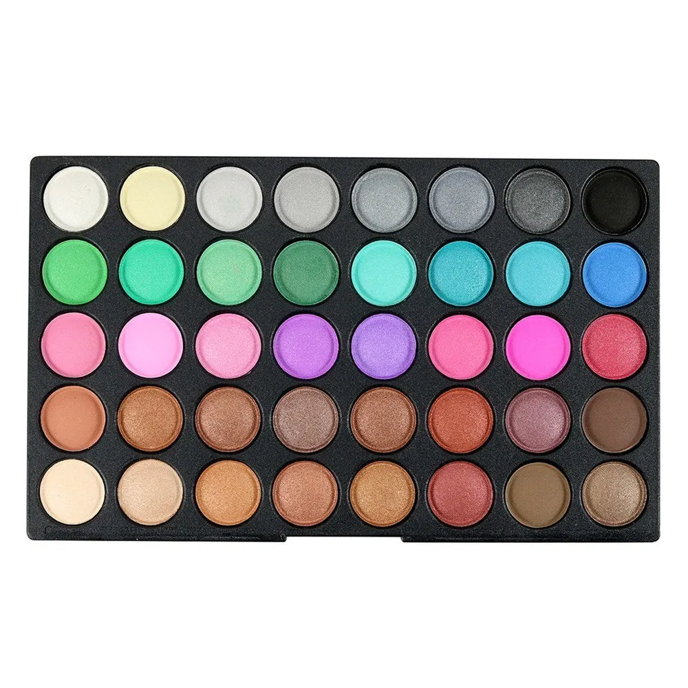 Eyeshadow Palette