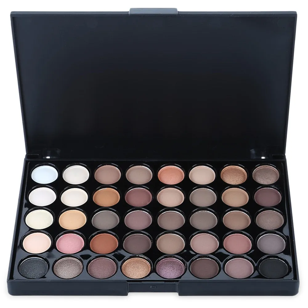 Eyeshadow Palette