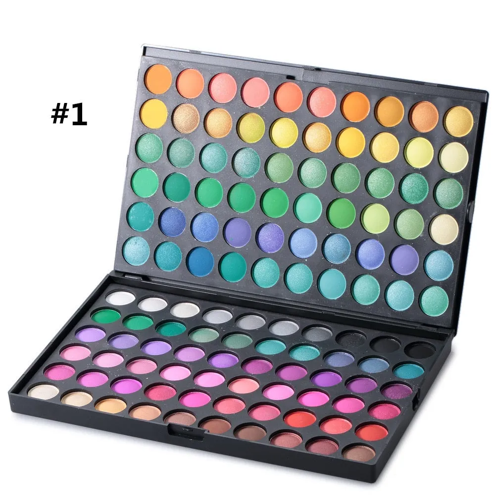 Eyeshadow Palette