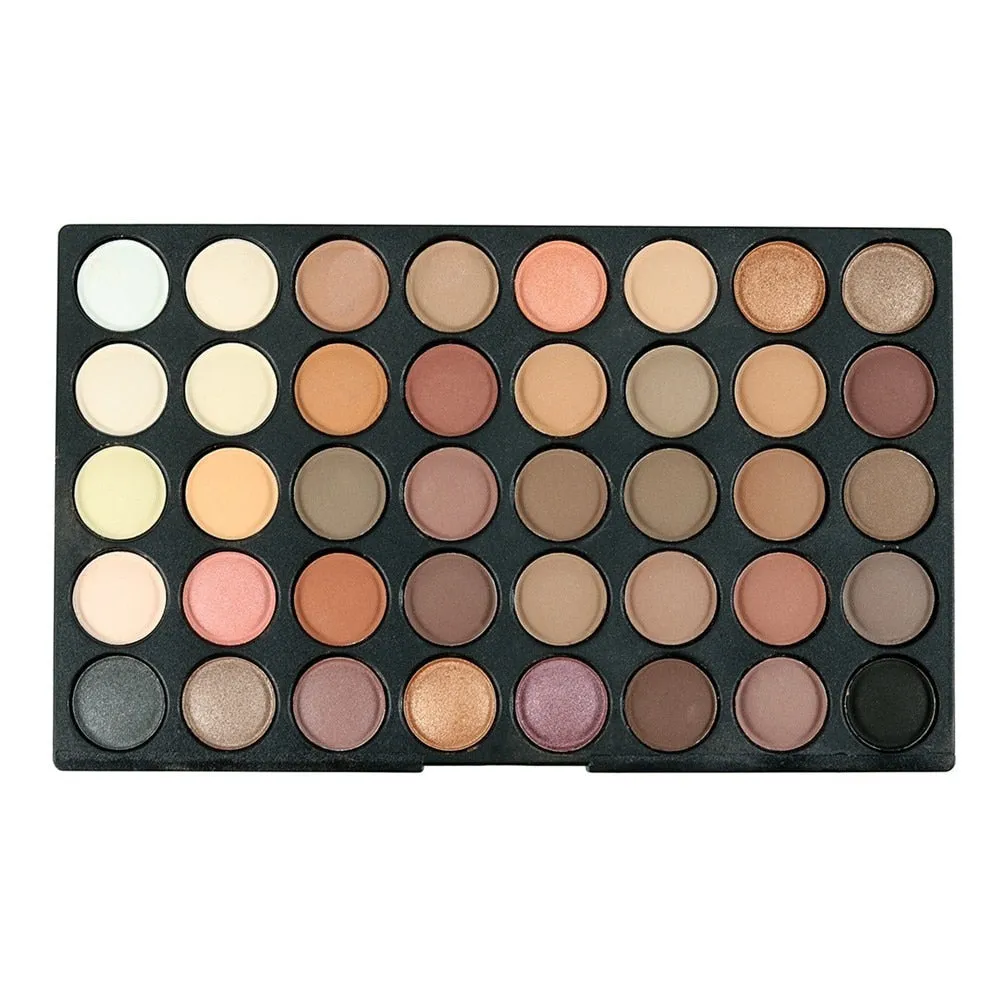 Eyeshadow Palette