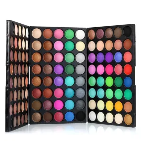 Eyeshadow Palette