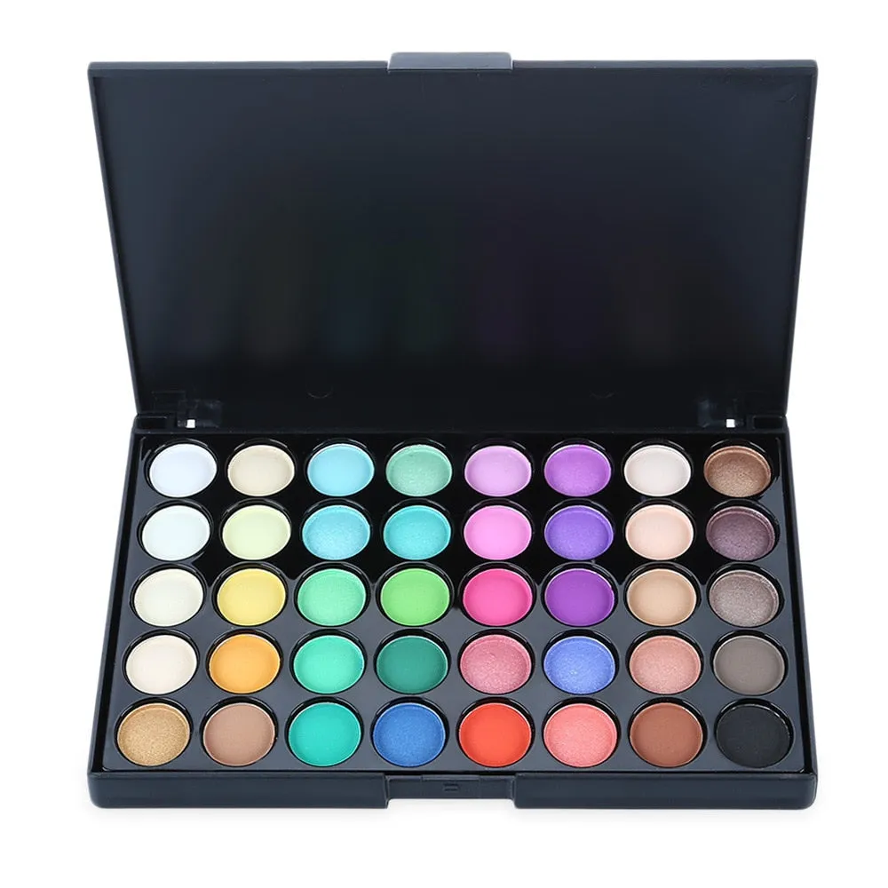 Eyeshadow Palette